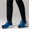 COLUMBIA MENS WATERPROOF TRAINER - BLUE MAGIC